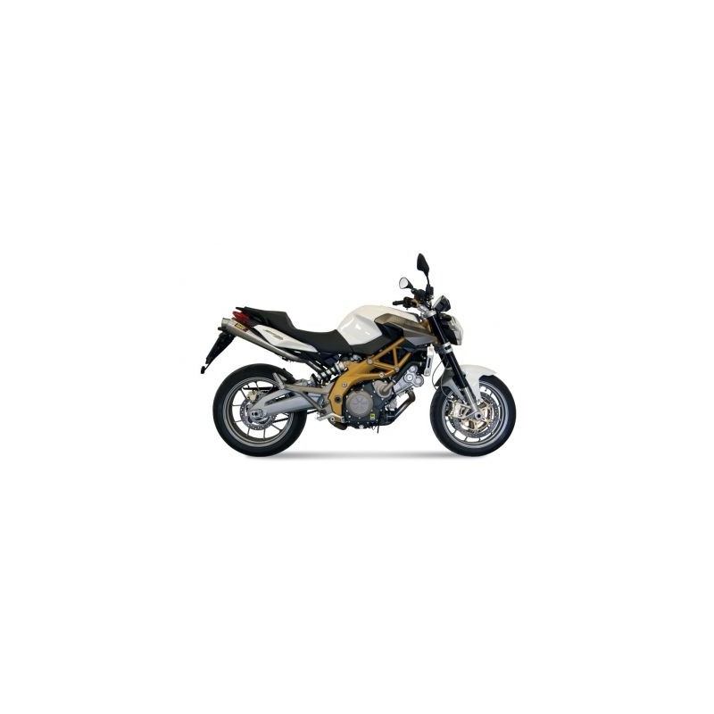 MIVV EXHAUST X-CONE