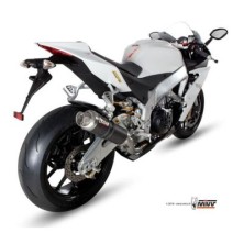 MIVV EXHAUST GP CARBONO