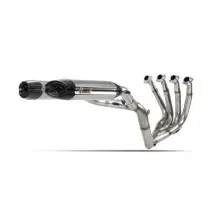 MIVV SISTEMA COMPLETO INOX X.YA.0004.L7