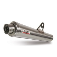 MIVV EXHAUST X-CONE