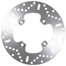 EBC STANDARD REAR DISC