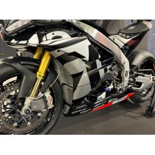 BRAKE AIR DUCTS APRILIA RSV4 17-