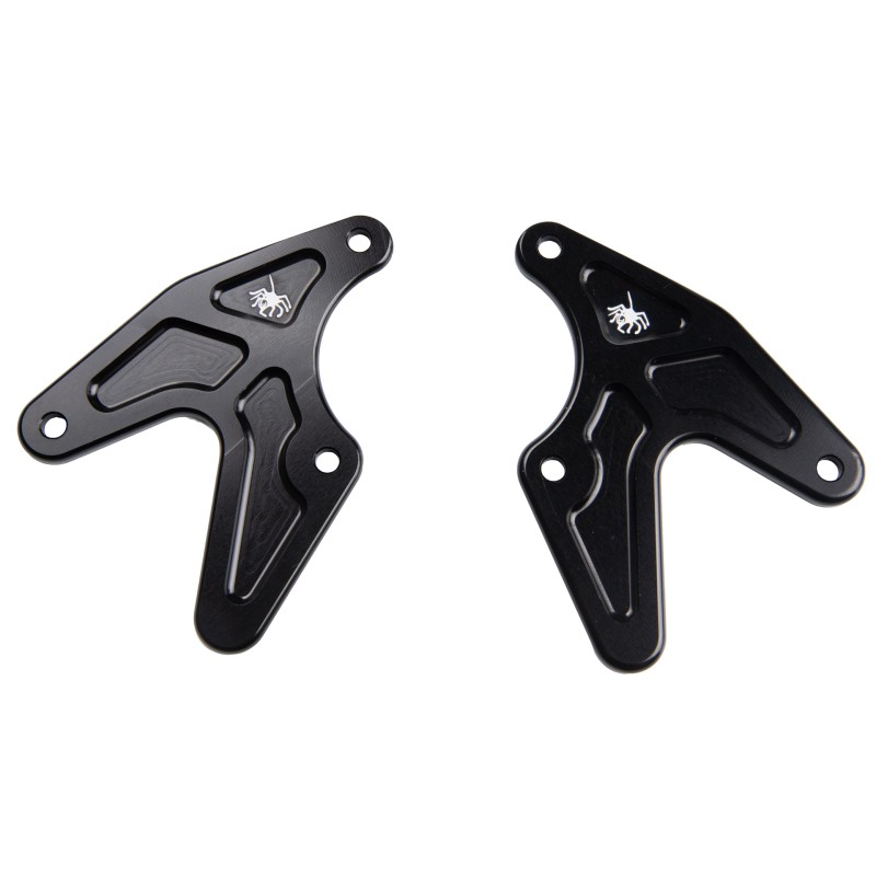 SPIDER SWING ARM SPOOLS HONDA CBR 1000RR-R 2020-