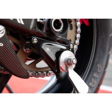 SPIDER SWING ARM SPOOLS ZX6R