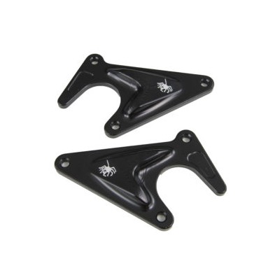 SPIDER SWING ARM SPOOLS ZX6R