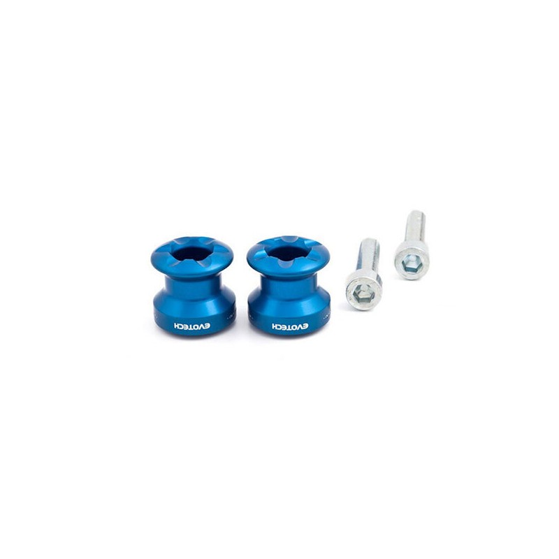 EVOTECH SWINGARM SPOOLS M6