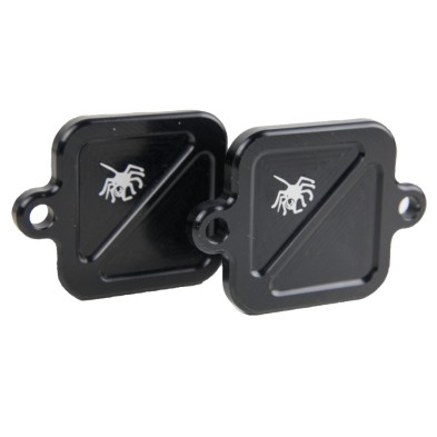 SPIDER AIS COVER TRIUMPH 765