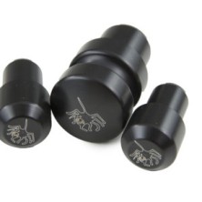 SPIDER AXLE SLIDERS GSXR 1000 17-