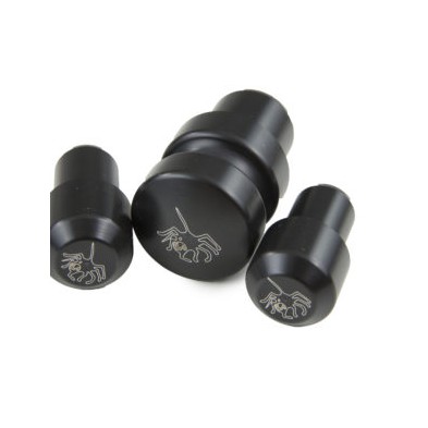 SPIDER AXLE SLIDERS GSXR 1000 17-