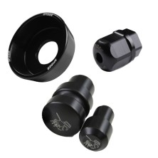 SPIDER AXLE SLIDERS HONDA CBR 1000RR-R 2020-