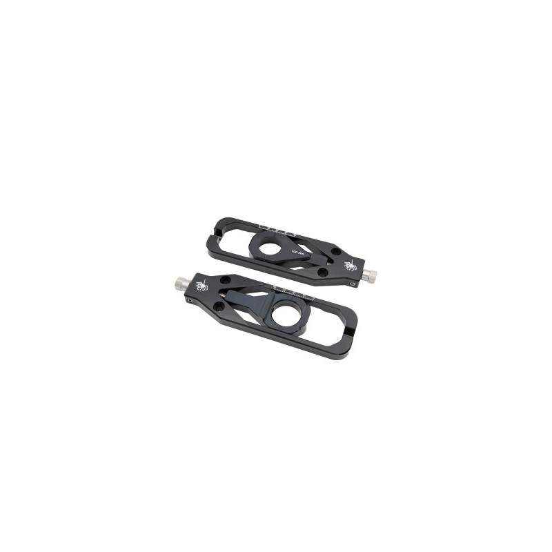 SPIDER CHAIN ADJUSTER RSV4-TUONO V4 15-19