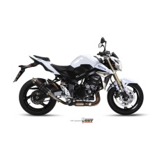 MIVV EXHAUST GP CARBONO