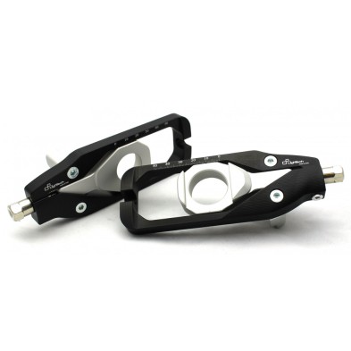 LIGHTECH CHAIN TENSIONER WITH BRAKE CALIPER SUPPORT R1 20-21 -TEYA009