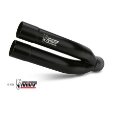 MIVV ESCAPE DOUBLE GUN S.048.SDGB
