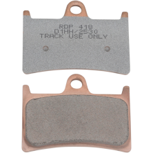 DP RACING BRAKE PAD RDP418