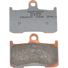 DP RACING BRAKE PAD RDP922