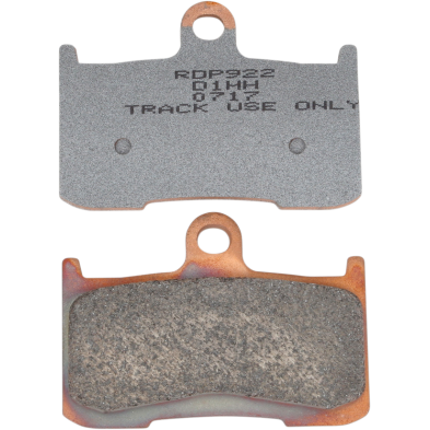 DP RACING BRAKE PAD RDP922