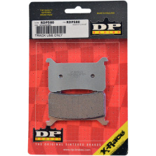 DP RACING BRAKE PAD RDP580