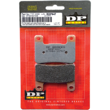 DP RACING BRAKE PAD RDP947