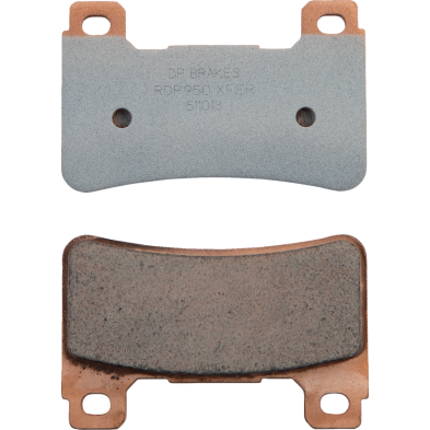 DP RACING BRAKE PAD RDP950