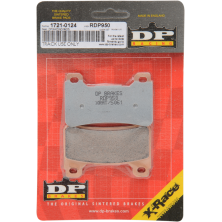 DP RACING BRAKE PAD RDP950