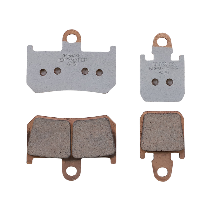 DP RACING BRAKE PAD RDP976