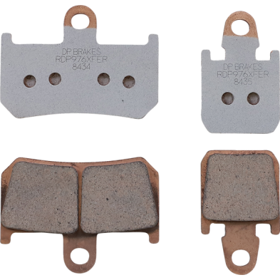 DP RACING BRAKE PAD RDP976