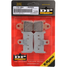 DP RACING BRAKE PAD RDP976