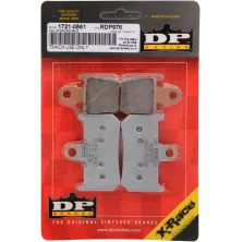 DP RACING BRAKE PAD RDP976