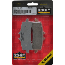 DP RACING BRAKE PAD RDP978