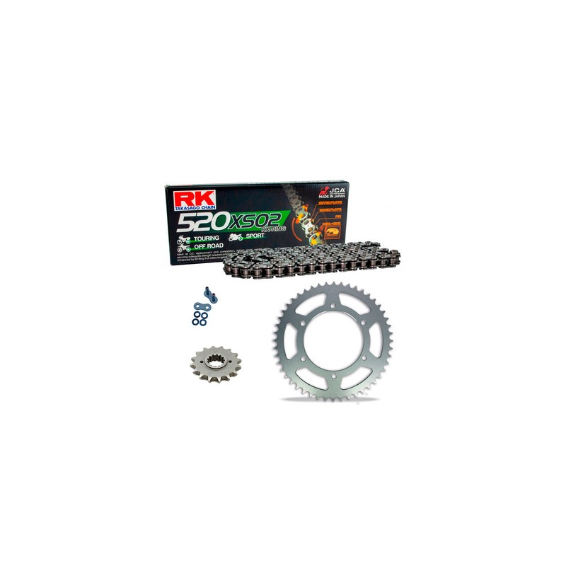 RK XSO HONDA TRANSMISSION KIT