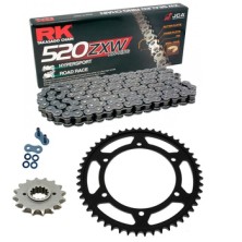 ORIGINAL APRILIA RK ZXW CHAIN KIT