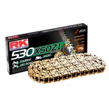 ORIGINAL APRILIA RK XSO/2 CHAIN KIT