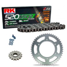 ORIGINAL APRILIA RK XSO/2 CHAIN KIT