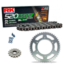 RK XSO BMW TRANSMISSION KIT