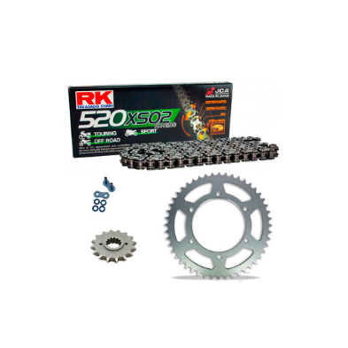 RK XSO BMW TRANSMISSION KIT