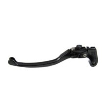 SPIDER FOLDABLE AND ADJUSTABLE CLUTCH LEVER BMW