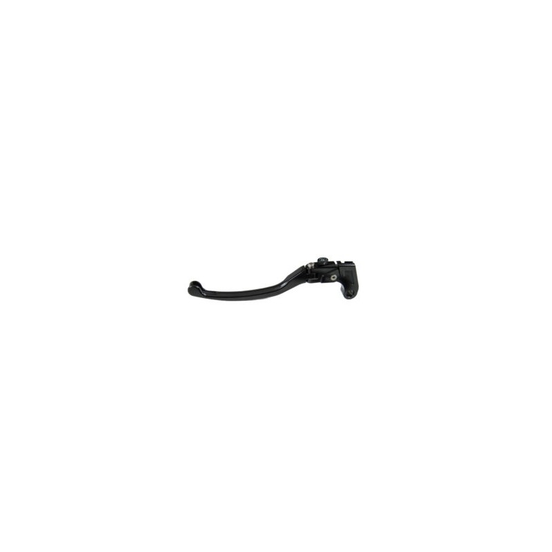SPIDER FOLDABLE AND ADJUSTABLE CLUTCH LEVER BMW