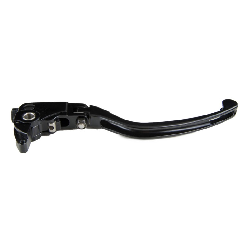 SPIDER FOLDABLE AND ADJUSTABLE BRAKE LEVER APRILIA