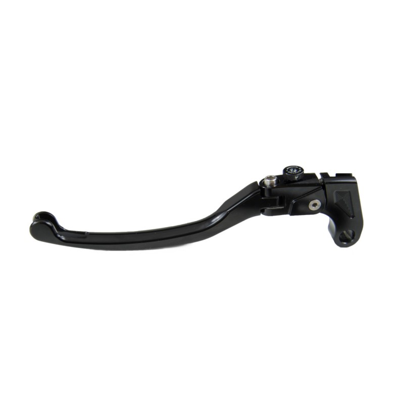 SPIDER FOLDABLE AND ADJUSTABLE CLUTCH LEVER HONDA