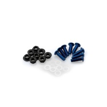 ANODIZED SCREWS WINDSHIELD