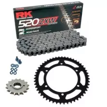 RK ZXW ORIGINAL DUCATI CHAIN KIT