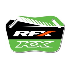 RFX Pizarra pit board con rotulador