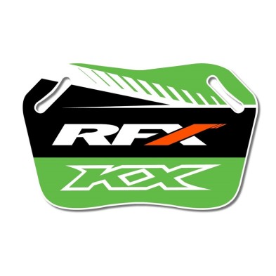 RFX Pit board with marker