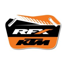 RFX Pit board with marker