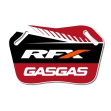 RFX Pit board with marker