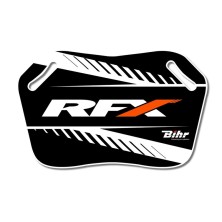 RFX Pit board with marker