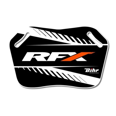 RFX Pit board with marker