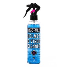 Muc-Off Helmet & Visor Cleaner 250ml bottle