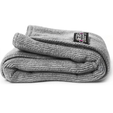 MUC-OFF POLISH CLOTH MICROFIBRE